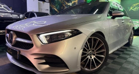 Mercedes Classe A 180 , garage KARLINE 91 � lisses