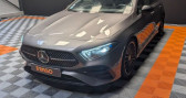 Annonce Mercedes Classe A 180 occasion Hybride 1.3 180 135 hybrid mhev advanced plus amg line bva � Neufchateau