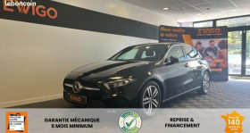 Mercedes Classe A 180 , garage EWIGO DIJON  Saint-Apollinaire
