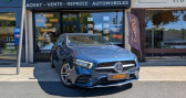 Mercedes Classe A 180 1.3 180 136 AMG LINE 7G-DCT BVA   CALUIRE 69