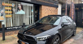 Annonce Mercedes Classe A 180 occasion Essence 1.3 180 136 CH AMG LINE BVA Toit Ouvrant Apple CarPlay  Juvisy Sur Orge