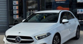 Annonce Mercedes Classe A 180 occasion Essence 1.3 180 136ch progressive line led ambiance camera siege cha � Forbach