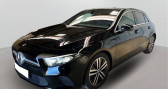 Mercedes Classe A 180 occasion année 2021 boite Automatique Annonce Mercedes Classe A 180 occasion Essence 1.3 180 BUSINESS 7G-DCT à CHANAS