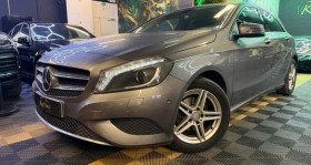 Mercedes Classe A 180 , garage KARLINE 91 � lisses