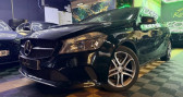 Annonce Mercedes Classe A 180 occasion Diesel 1.5 180 CDI 109 cv INSPIRATION 7G-DCT I DYNAMIC SELECT � lisses