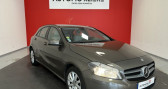 Annonce Mercedes Classe A 180 occasion Diesel 1.5 180 CDI 110 BLUEEFFICIENCY BUSINESS DISTRIBUTION OK  Chambray Les Tours