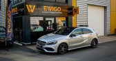 Mercedes Classe A 180 occasion année 2018 boite Automatique Annonce Mercedes Classe A 180 occasion Diesel 1.5 180 CDI 110 ch FASCINATION 7G-DCT TOIT OUVRANT à BELBEUF