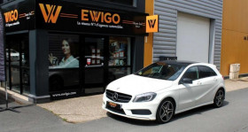 Mercedes Classe A 180 , garage EWIGO ROUEN SUD  BELBEUF