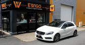 Mercedes Classe A 180 occasion année 2014 boite Automatique Annonce Mercedes Classe A 180 occasion Diesel 1.5 180 CDi 110 ch FASCINATION 7G-DCT TOIT OUVRANT à BELBEUF