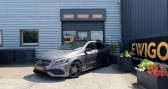 Mercedes Classe A 180 occasion année 2018 boite Automatique Annonce Mercedes Classe A 180 occasion Diesel 1.5 180 CDI 110 FASCINATION 7G-DCT BVA à Saint-Priest