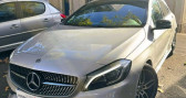 Mercedes Classe A 180 1.5 180 CDI 110 FASCINATION 7G-DCT   Chaville 92