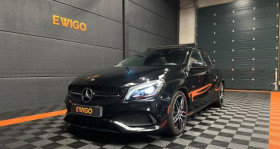 Mercedes Classe A 180 , garage EWIGO VILLENEUVE D'ASCQ � Mons en Baroeul