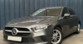 Annonce Mercedes Classe A 180 occasion Diesel 1.5 180 D 110 BUSINESS EDITION 7G-DCT - Garantie 1 an - Came � Halluin