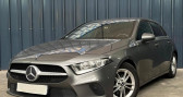 Annonce Mercedes Classe A 180 occasion Diesel 1.5 180 D 110 BUSINESS EDITION 7G-DCT Garantie 1 an Camera R � Halluin