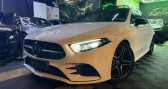 Mercedes Classe A 180 1.5 180 D 115 AMG LINE 7G-DCT BVA I CARPLAY - DYNAMIC SELECT   lisses 91