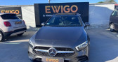 Mercedes Classe A 180 1.5 180 D 115 AMG LINE 7G-DCT BVA   ANDREZIEUX-BOUTHEON 42