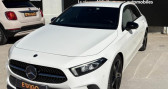 Mercedes Classe A 180 1.5 180 D 115 AMG LINE 7G-DCT BVA   ANDREZIEUX-BOUTHEON 42