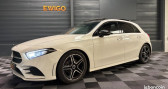 Annonce Mercedes Classe A 180 occasion Diesel 1.5 180 d 115 amg line 7g-dct bva  Montlimar