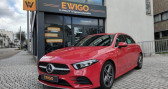 Annonce Mercedes Classe A 180 occasion Diesel 1.5 180 d 115 amg line 7g-dct bva � LIMOGES