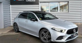 Annonce Mercedes Classe A 180 occasion Diesel 1.5 180 D 115 AMG LINE 7G-DCT � limoges