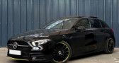 Annonce Mercedes Classe A 180 occasion Diesel 1.5 180 D 115 AMG LINE EDITION-1 7G-DCT BVA - Garantie 1 An  � Halluin