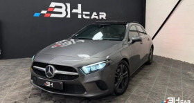 Mercedes Classe A 180 , garage BH CAR ROANNE � Roanne