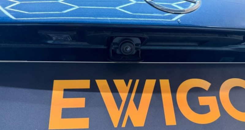 Mercedes Classe A 180 1.5 180 D 115 BUSINESS LINE CAMERA DE RECUL FULL LED 2019 - photo n°7 Mercedes Classe A 180 1.5 180 D 115 BUSINESS LINE CAMERA DE RECUL FULL LED  occasion à Brignais - photo n°7