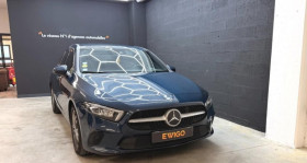 Mercedes Classe A 180 , garage EWIGO BRIGNAIS LYON SUD  Brignais