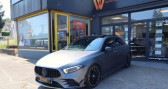 Mercedes Classe A 180 occasion année 2018 boite Automatique Annonce Mercedes Classe A 180 occasion Electrique 1.5 180 D 115 CH EDITION ONE 7G-DCT BVA TOIT OUVRANT SIEGE à Bourgoin-Jallieu