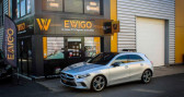Mercedes Classe A 180 1.5 180 D 115 ch PROGRESSIVE LINE 7G-DCT   CARPLAY   BELBEUF 76