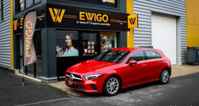 Mercedes Classe A 180 , garage EWIGO ROUEN SUD  BELBEUF