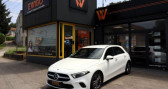 Mercedes Classe A 180 occasion année 2018 boite Automatique Annonce Mercedes Classe A 180 occasion Diesel 1.5 180 D 115 CH STYLE LINE 7G-DCT BVA SON BURMESTER CAMER à Bourgoin-Jallieu