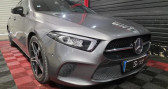 Annonce Mercedes Classe A 180 occasion Diesel 1.5 180 D 115 PROGRESSIVE LINE 7G-DCT BVA  APT
