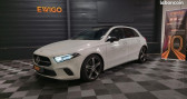 Annonce Mercedes Classe A 180 occasion Diesel 1.5 180 D 115 PROGRESSIVE LINE 7G-DCT BVA  Montlimar