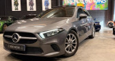 Annonce Mercedes Classe A 180 occasion Diesel 1.5 180 d 115 progressive line 7g-dct bva � Chazay-d'azergues