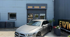 Mercedes Classe A 180 , garage EWIGO SAINT-PRIEST  Saint-Priest