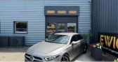 Mercedes Classe A 180 occasion année 2019 boite Automatique Annonce Mercedes Classe A 180 occasion Diesel 1.5 180 D 115ch PROGRESSIVE LINE 7G-DCT BVA à Saint-Priest