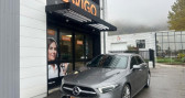 Mercedes Classe A 180 occasion  année 2018 boite Automatique Annonce Mercedes Classe A 180 occasion Diesel 1.5 180 D 116CH AMG LINE TOIT OUVRANT PANORAMIQUE   APPLE CA à Le Versoud