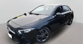 Mercedes Classe A 180 occasion 2019 mise en vente à CHANAS par le garage CHANAS AUTO - photo n°1