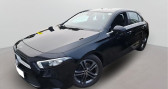 Mercedes Classe A 180 occasion année 2019 boite Manuelle Annonce Mercedes Classe A 180 occasion Diesel 1.5 180 d BUSINESS LINE à CHANAS