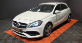 Mercedes Classe A 180 occasion année 2018 boite Automatique Annonce Mercedes Classe A 180 occasion Diesel 1.5 180D 110ch FASCINATION BVA7 CARPLAY à Cernay