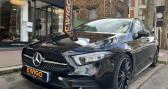 Annonce Mercedes Classe A 180 occasion Diesel 1.5 180d 115 amg line berline 7g-dct bva-toit ouvrant � Montrouge