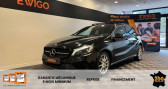 Annonce Mercedes Classe A 180 occasion Diesel 1.5 a180d 109 ch sensation 7g-dct bva + toit ouvrant panoram � Saint-Apollinaire