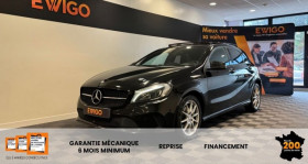 Mercedes Classe A 180 , garage EWIGO DIJON � Saint-Apollinaire