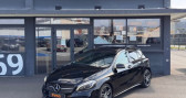 Annonce Mercedes Classe A 180 occasion Essence 1.6 180 120 blueefficiency fascination 7g-dct bva toit ouvra � Valence