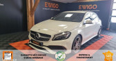 Mercedes Classe A 180 occasion année 2016 boite Automatique Annonce Mercedes Classe A 180 occasion Essence 1.6 180 120 FASCINATION PACK AMG 7G-TRONIC BVA à LUX