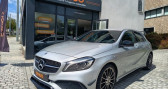 Mercedes Classe A 180 1.6 180 120 WHITE ART EDITION  2017 - annonce de voiture en vente sur Auto Sélection.com