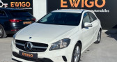 Annonce Mercedes Classe A 180 occasion Essence 1.6 180 122 ch blueefficiency intuition  ANDREZIEUX-BOUTHEON