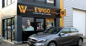 Mercedes Classe A 180 , garage EWIGO ROUEN SUD � BELBEUF