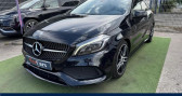 Mercedes Classe A 180 occasion année 2016 boite Automatique Annonce Mercedes Classe A 180 occasion Essence 1.6 A180 120 BVA Fascination à ROUEN